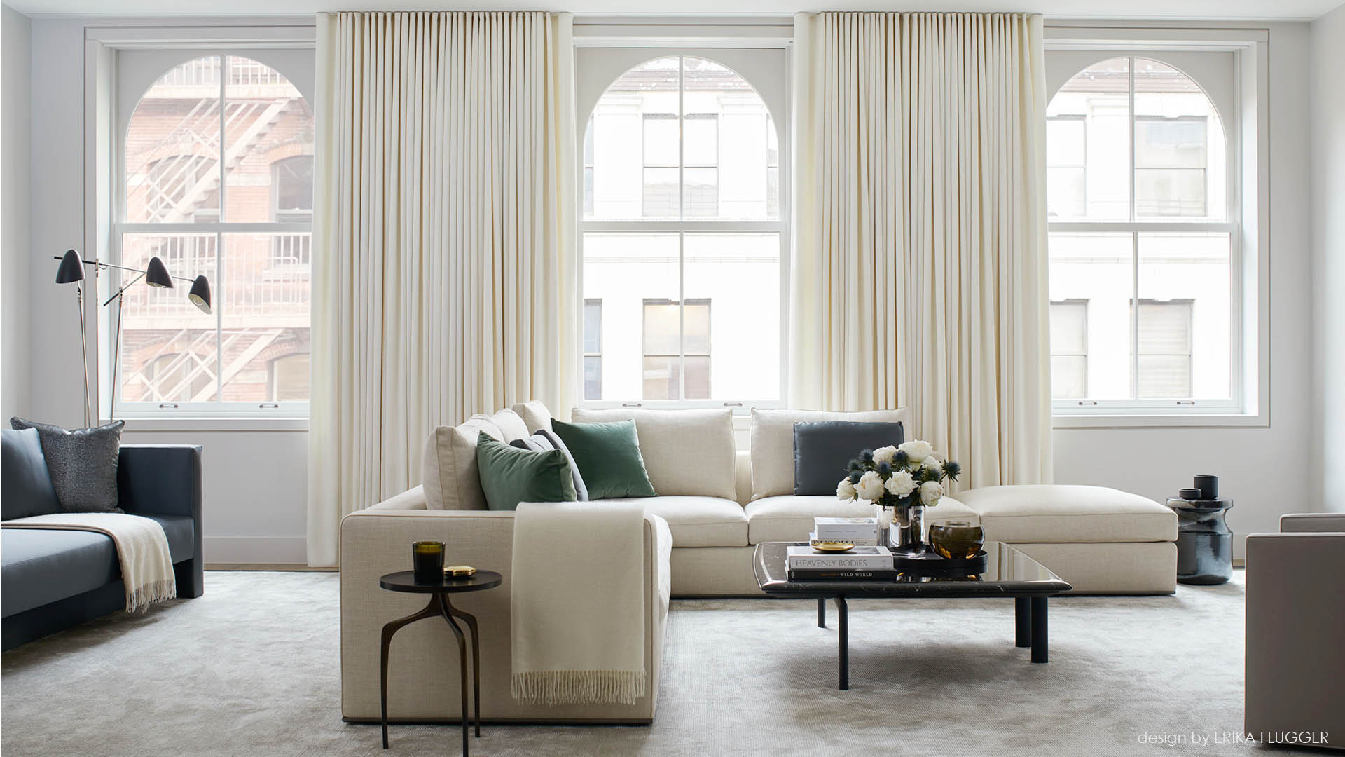 Top Interior Designers | New York | Erika Flugger, image size:1920x1080